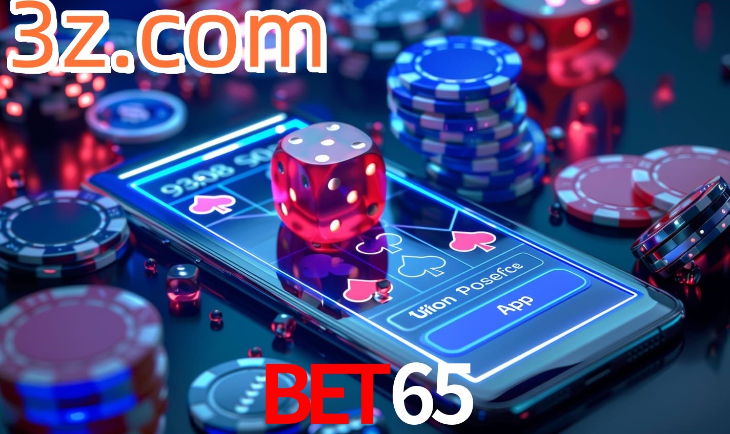Baixar App Bet65