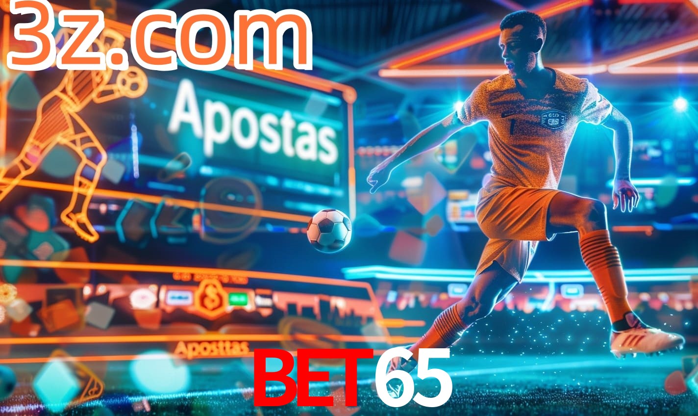 Apostas Bet65