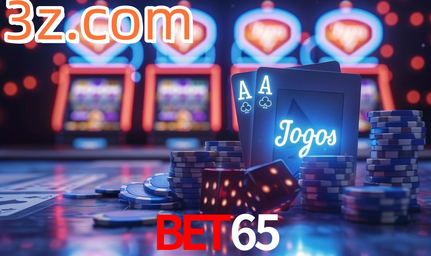 Lista de Jogos Bet65